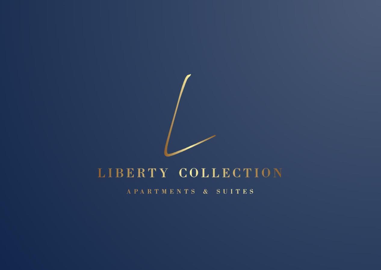 Bella Roma Luxury Accommodation, Vatican City - Liberty Collection — Foto 1